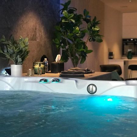 L'Odyssee Spa Seclin Dış mekan fotoğraf
