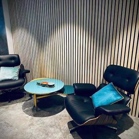 L'Odyssee Spa Seclin Dış mekan fotoğraf