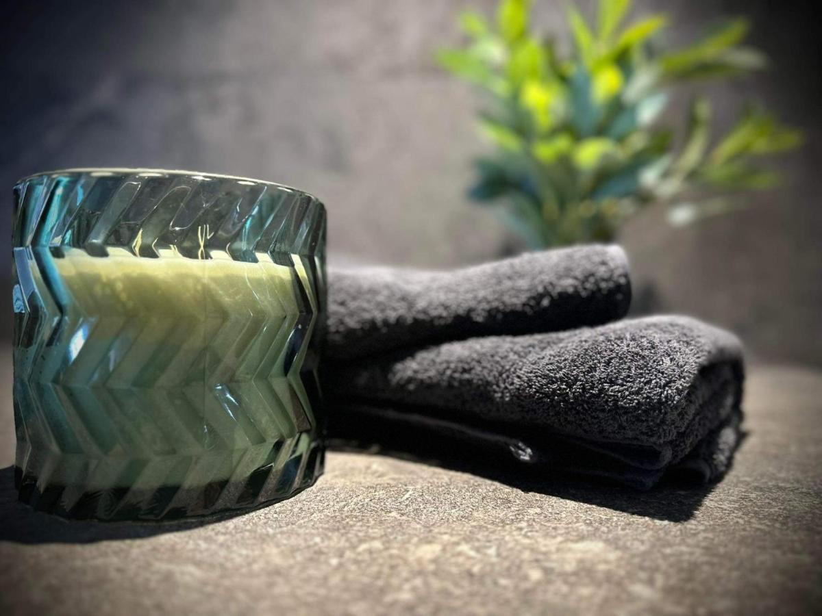 L'Odyssee Spa Seclin Dış mekan fotoğraf