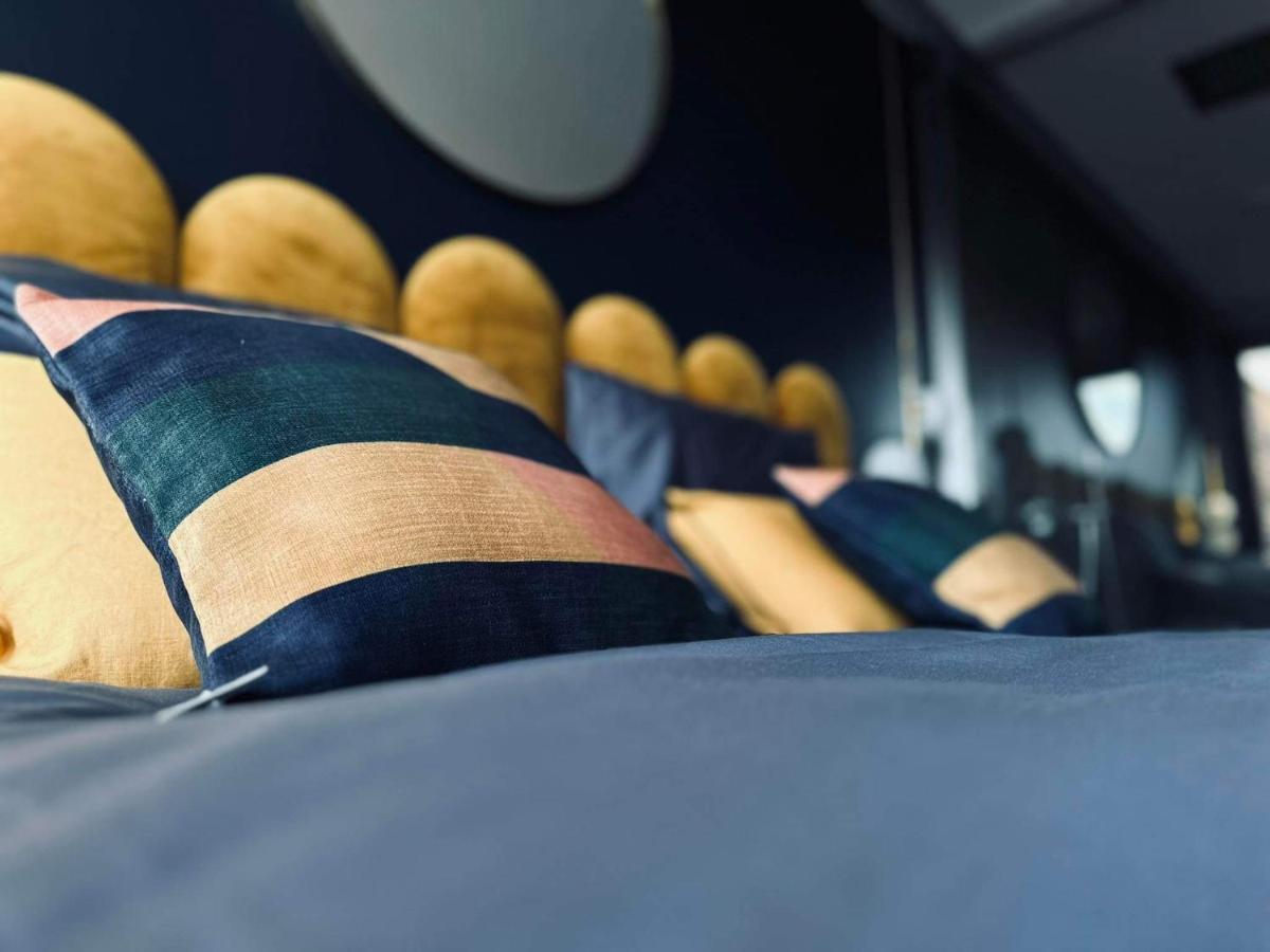 L'Odyssee Spa Seclin Dış mekan fotoğraf