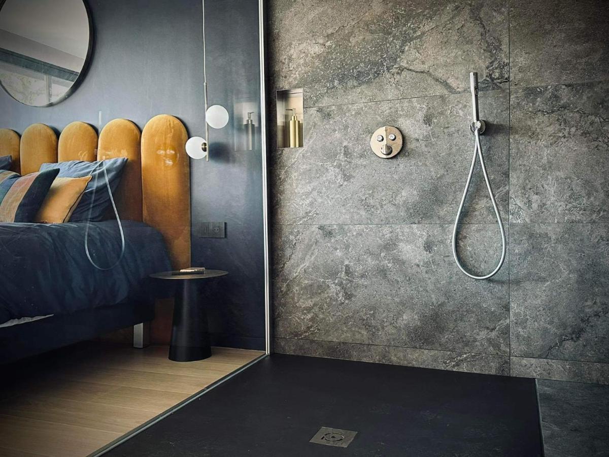 L'Odyssee Spa Seclin Dış mekan fotoğraf