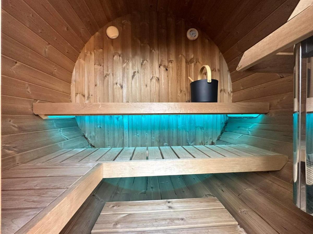 L'Odyssee Spa Seclin Dış mekan fotoğraf