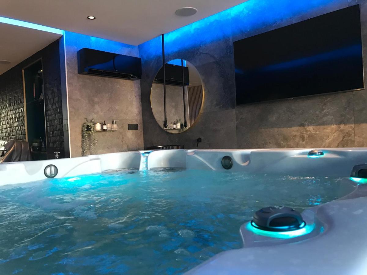 L'Odyssee Spa Seclin Dış mekan fotoğraf