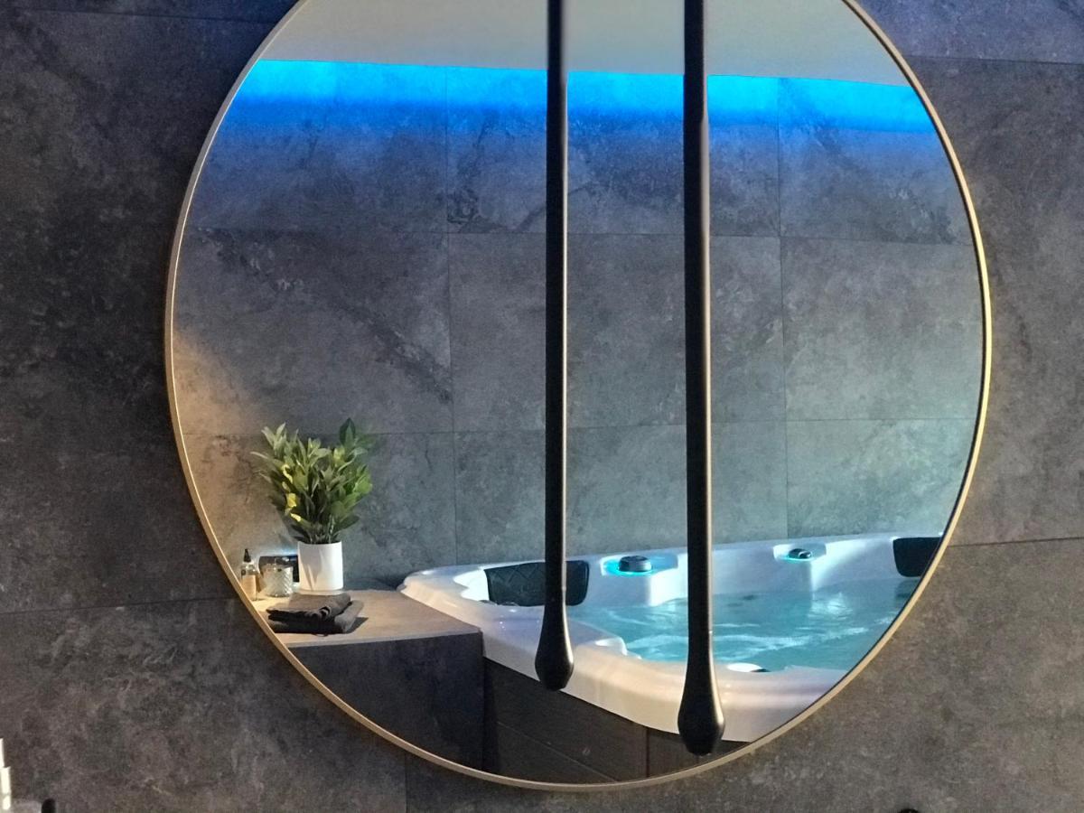 L'Odyssee Spa Seclin Dış mekan fotoğraf