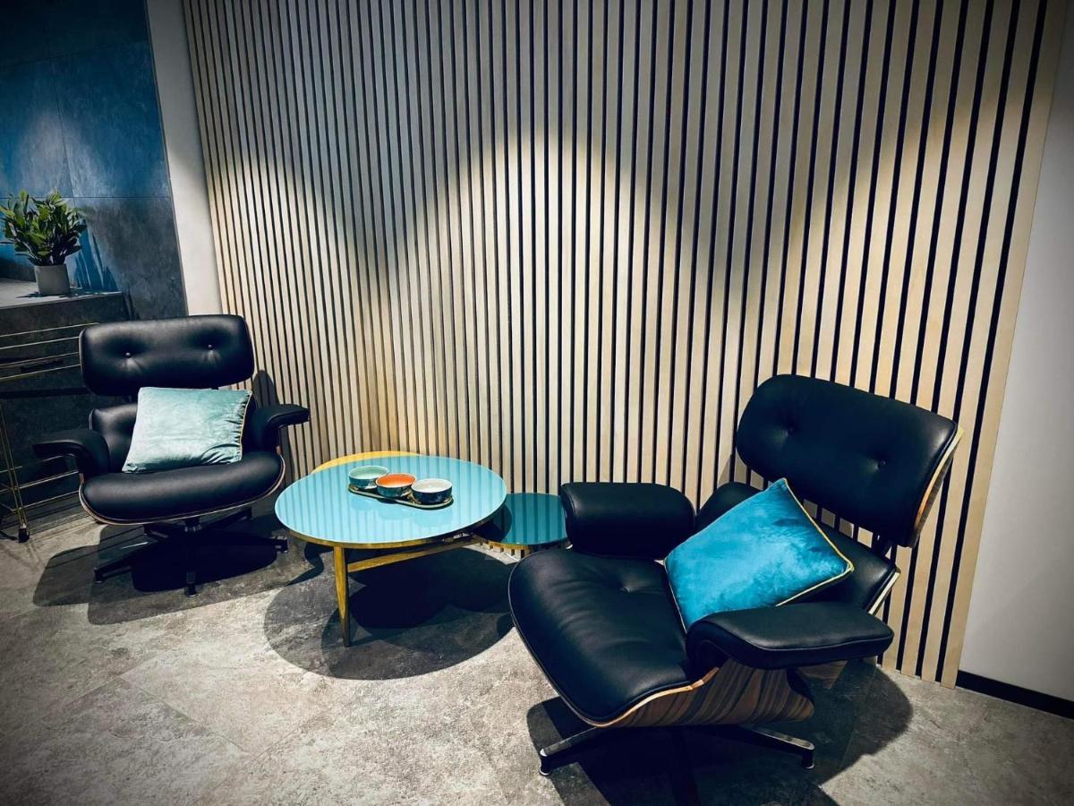 L'Odyssee Spa Seclin Dış mekan fotoğraf